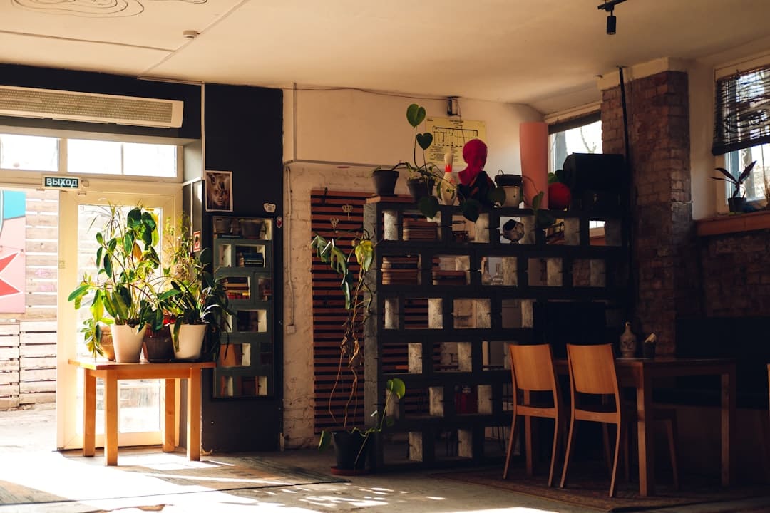 全州市上关面传统韩屋店，Ryan Stay_